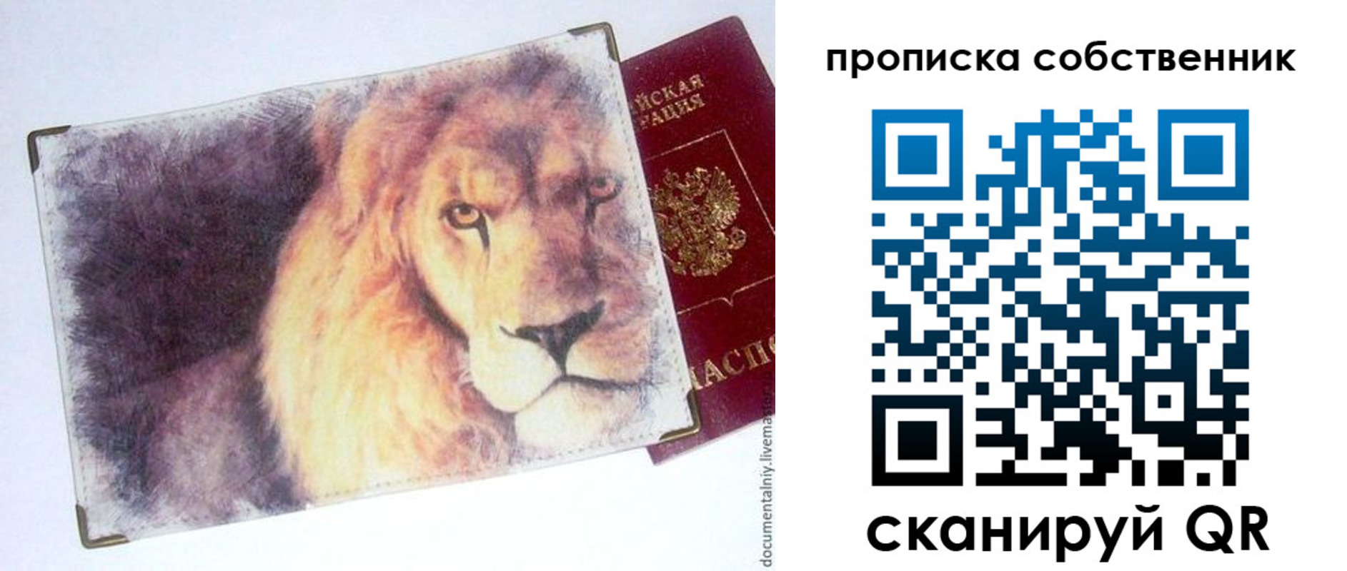 временная прописка в Кольчугино
